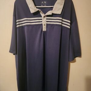 Adidas Golf Polo 5XL